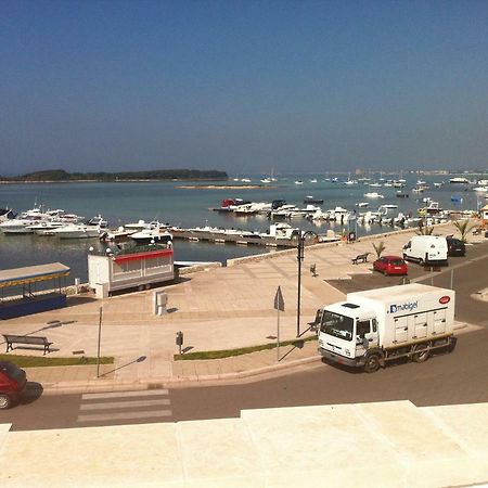Villa Franca Porto Cesareo Esterno foto