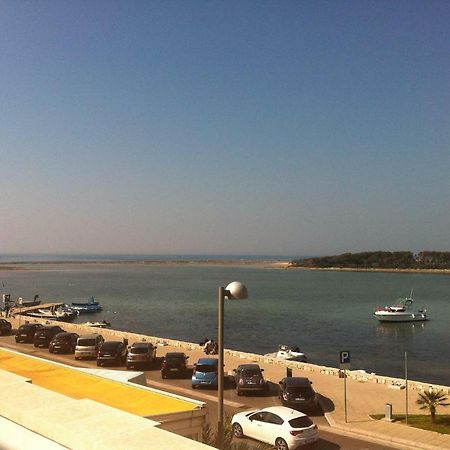 Villa Franca Porto Cesareo Esterno foto
