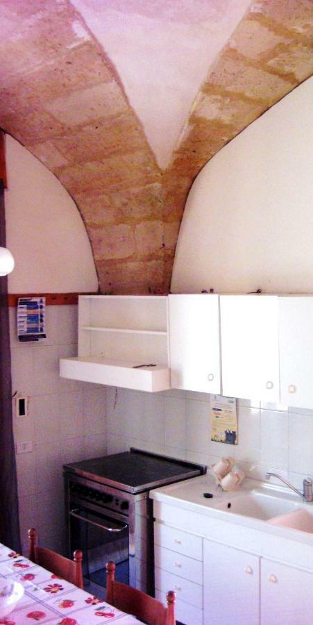 Villa Franca Porto Cesareo Esterno foto