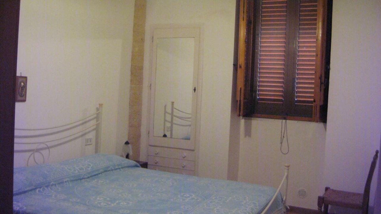 Villa Franca Porto Cesareo Esterno foto