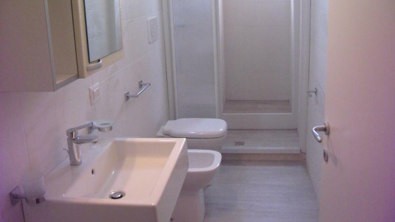 Villa Franca Porto Cesareo Esterno foto