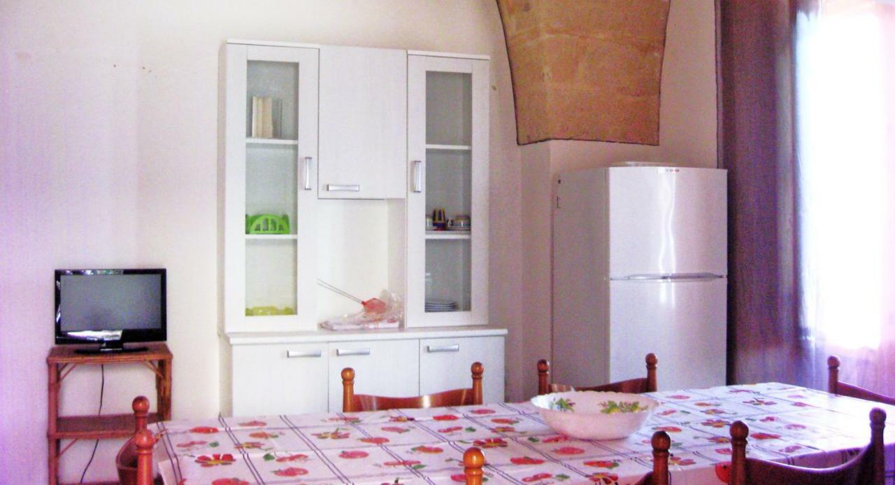 Villa Franca Porto Cesareo Esterno foto