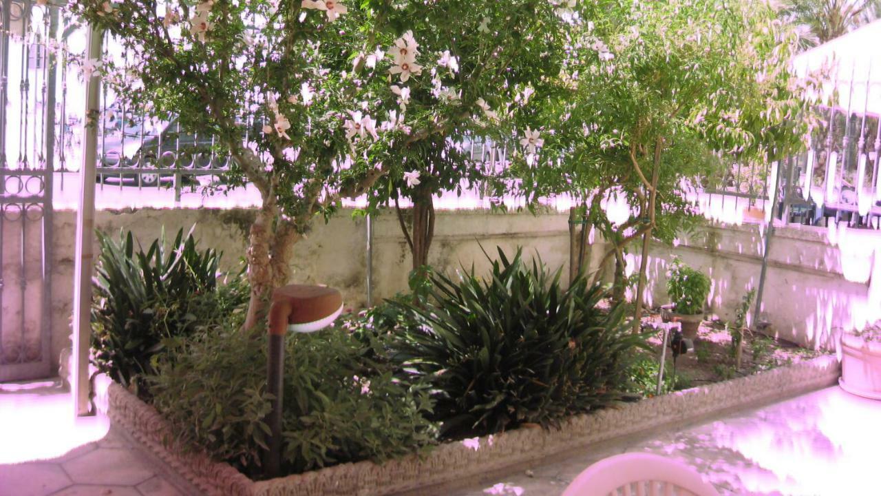 Villa Franca Porto Cesareo Esterno foto