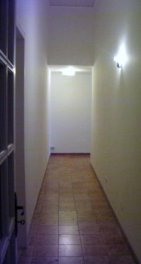 Villa Franca Porto Cesareo Esterno foto