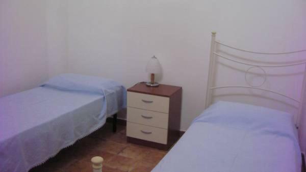 Villa Franca Porto Cesareo Esterno foto
